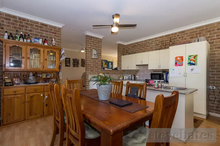 Sixth view of Homely house listing, 50 Joseph Sheen Drive, Raymond Terrace NSW 2324