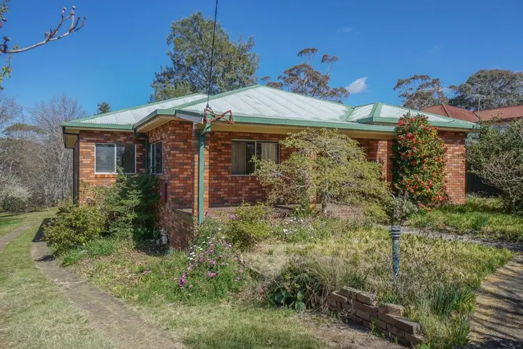 31 Ridge Street, Lawson NSW 2783
