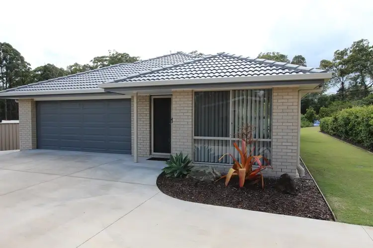 34A Image Flat Road, Nambour QLD 4560