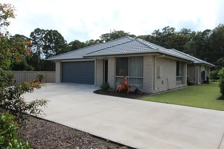 Second view of Homely house listing, 34A Image Flat Road, Nambour QLD 4560