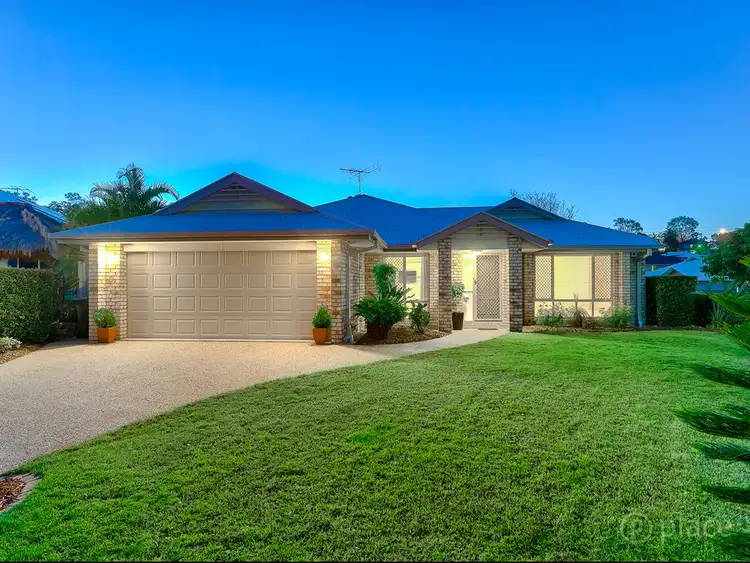 42 Lockrose Street, Mitchelton QLD 4053