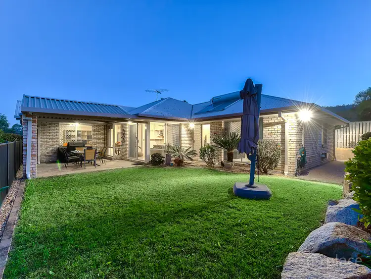 Second view of Homely house listing, 42 Lockrose Street, Mitchelton QLD 4053