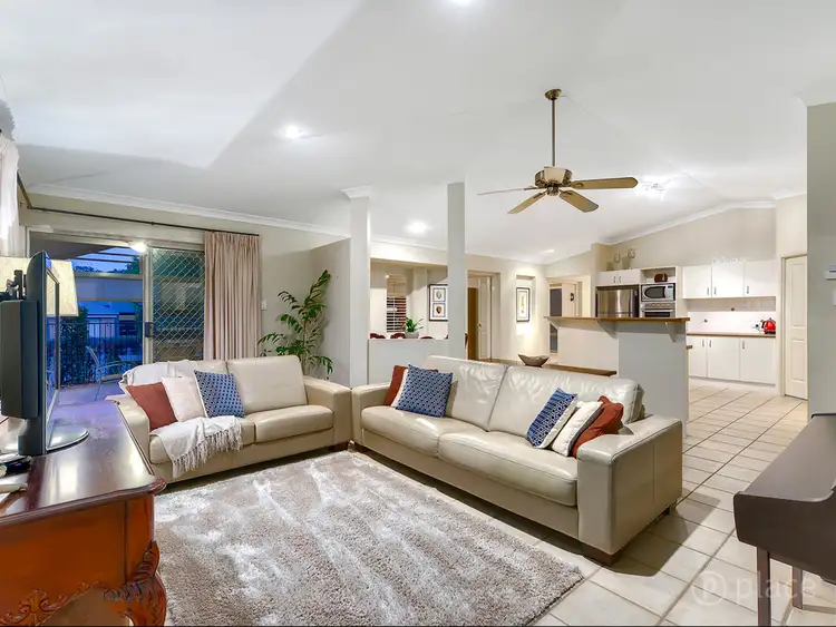Third view of Homely house listing, 42 Lockrose Street, Mitchelton QLD 4053