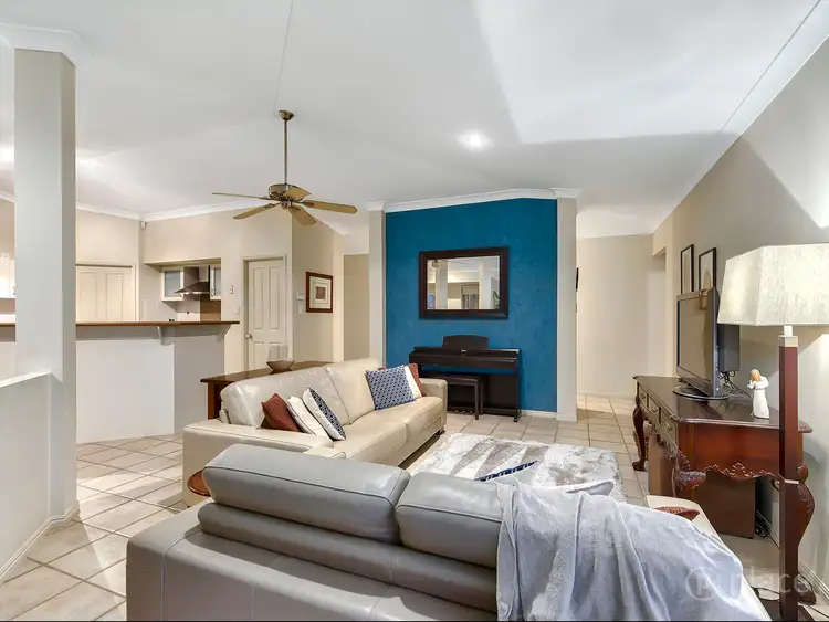 Fourth view of Homely house listing, 42 Lockrose Street, Mitchelton QLD 4053