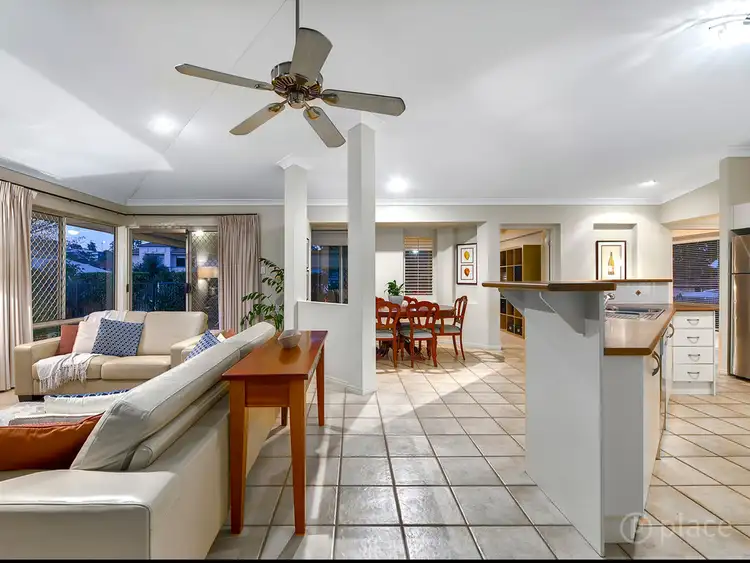 Fifth view of Homely house listing, 42 Lockrose Street, Mitchelton QLD 4053