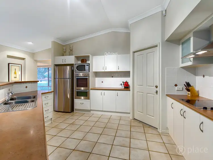 Sixth view of Homely house listing, 42 Lockrose Street, Mitchelton QLD 4053
