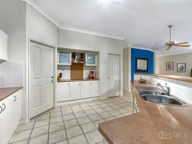 Seventh view of Homely house listing, 42 Lockrose Street, Mitchelton QLD 4053
