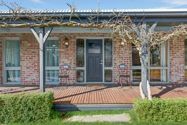 Second view of Homely rural property listing, 64 Kelvin Grove, Langwarrin VIC 3910