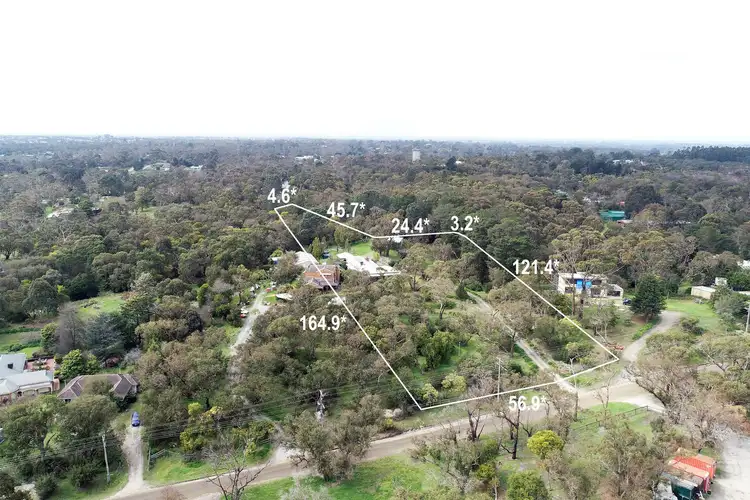 Third view of Homely rural property listing, 64 Kelvin Grove, Langwarrin VIC 3910