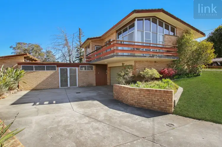 Main view of Homely house listing, 703 Stedman Crescent, Albury NSW 2640