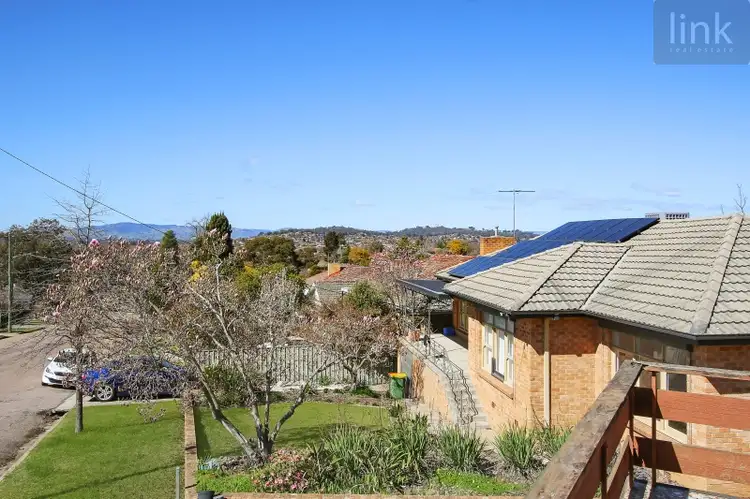 Fifth view of Homely house listing, 703 Stedman Crescent, Albury NSW 2640