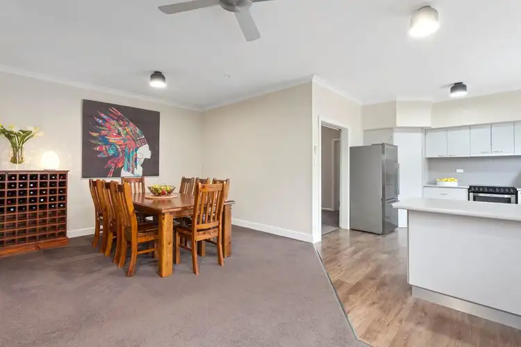 Fourth view of Homely house listing, 6 Wynne Street, Colac VIC 3250