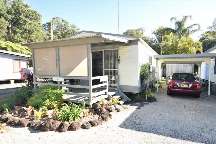 51/26 Swimming Creek Rd, Nambucca Heads NSW 2448