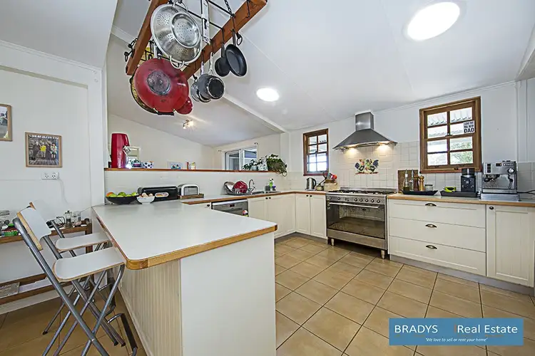 Second view of Homely house listing, 24 Kings Creek Lane, Boro NSW 2622