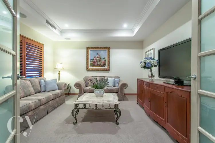 Fourth view of Homely house listing, 34 Allora Avenue, Subiaco WA 6008