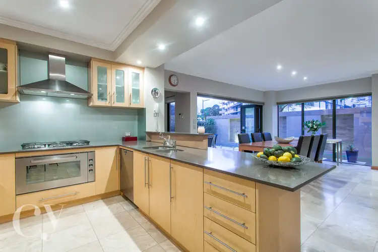 Fifth view of Homely house listing, 34 Allora Avenue, Subiaco WA 6008