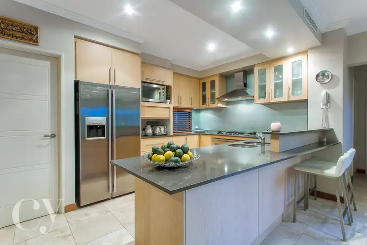 Sixth view of Homely house listing, 34 Allora Avenue, Subiaco WA 6008