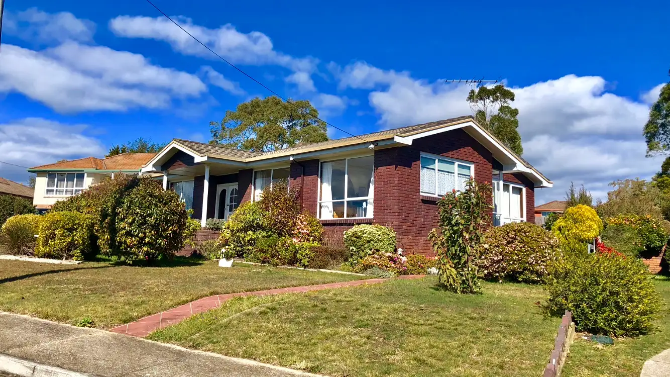 Main view of Homely house listing, 13 Fordham Drive, Devonport TAS 7310