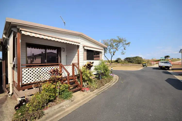 Y11/52 Wellington Dr, Nambucca Heads NSW 2448