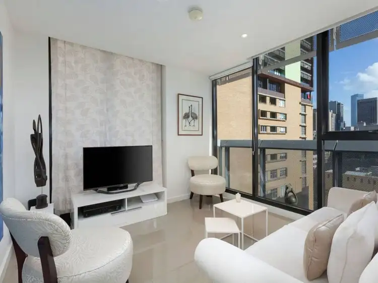 Main view of Homely apartment listing, 908/22 Coromandel Place, Melbourne VIC 3000