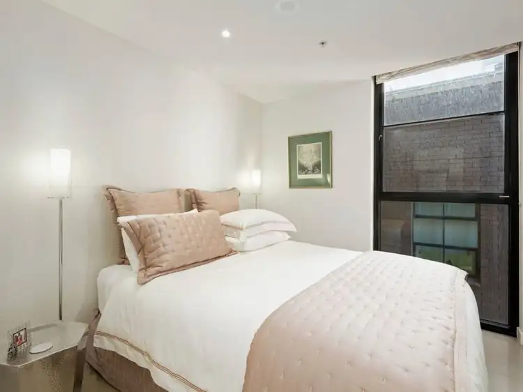 Fourth view of Homely apartment listing, 908/22 Coromandel Place, Melbourne VIC 3000