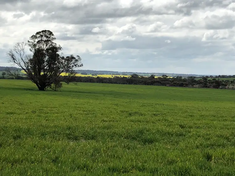 Third view of Homely rural property listing, 3906 Mawson RD, Beverley WA 6304