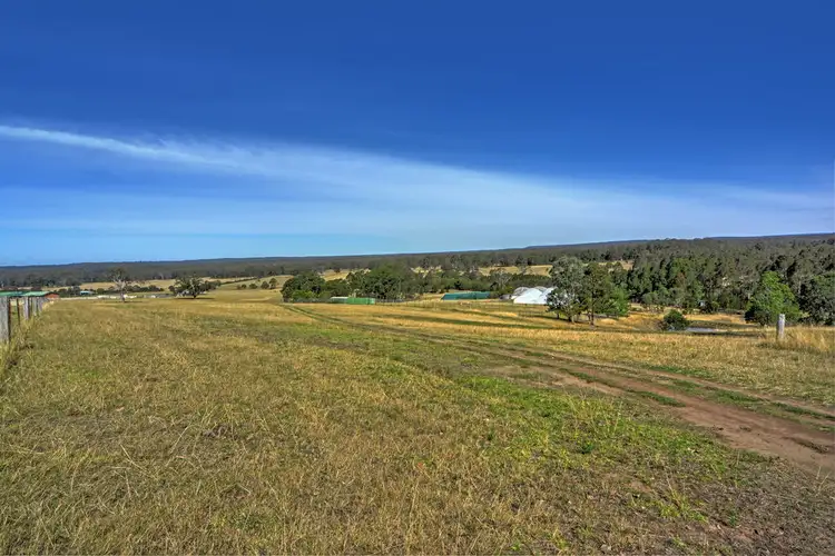 Main view of Homely rural property listing, 385 Parma Road, Parma NSW 2540