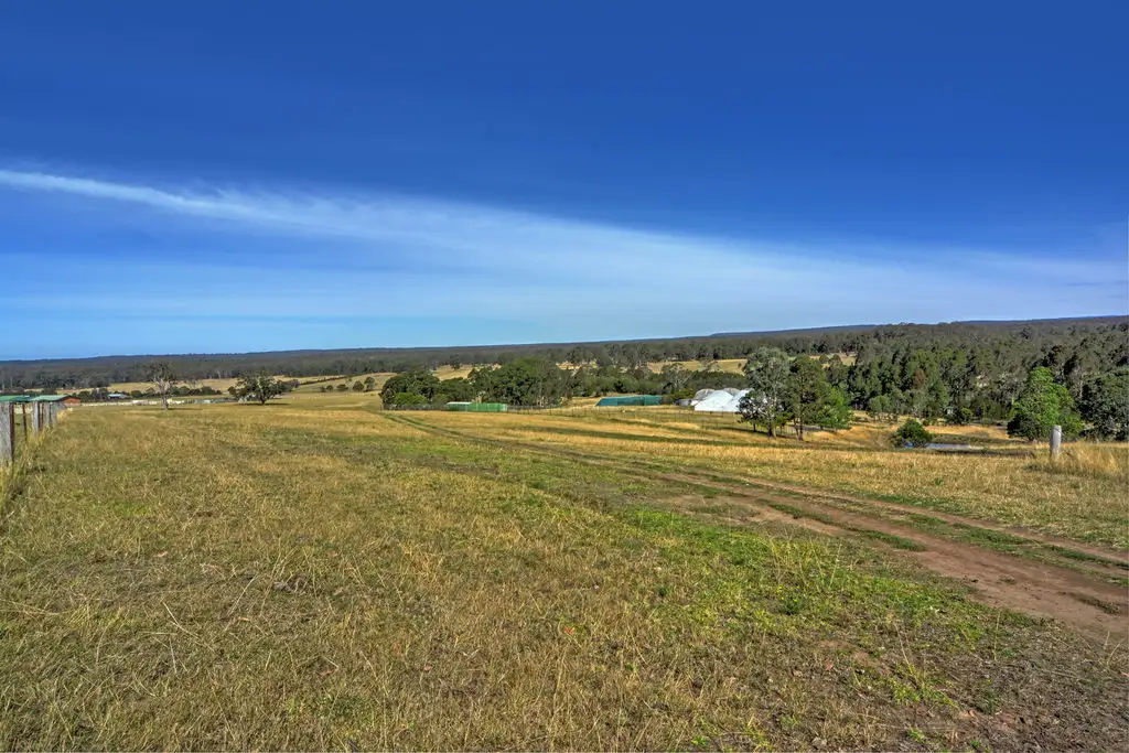 Main view of Homely rural property listing, 385 Parma Road, Parma NSW 2540