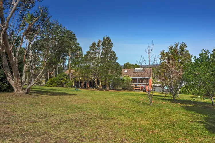 Fifth view of Homely rural property listing, 385 Parma Road, Parma NSW 2540
