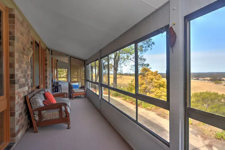 Sixth view of Homely rural property listing, 385 Parma Road, Parma NSW 2540