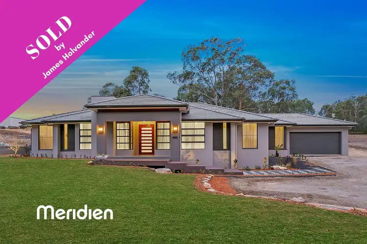 30 Wianamatta Cct, Cattai NSW 2756