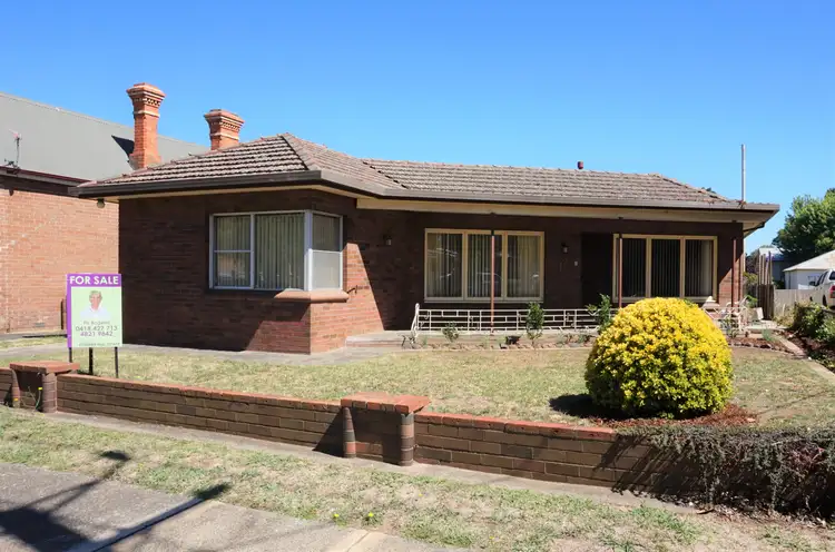 36 Grafton Street, Goulburn NSW 2580