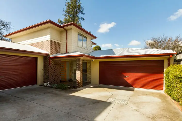 3/50 King Parade, Knoxfield VIC 3180