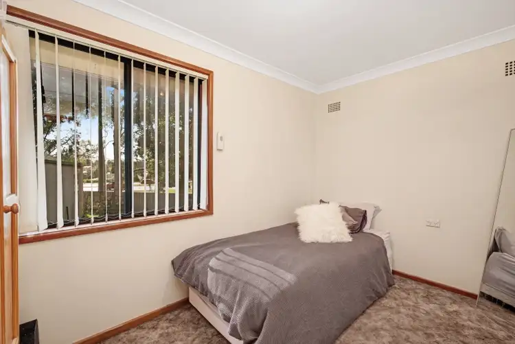 Sixth view of Homely house listing, 46 Churchill Crescent, Rutherford NSW 2320