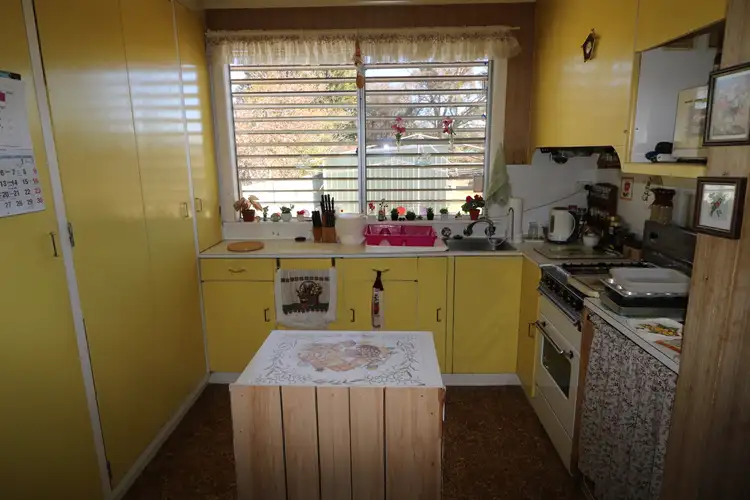 Sixth view of Homely house listing, 66 Grey Street, Glen Innes NSW 2370