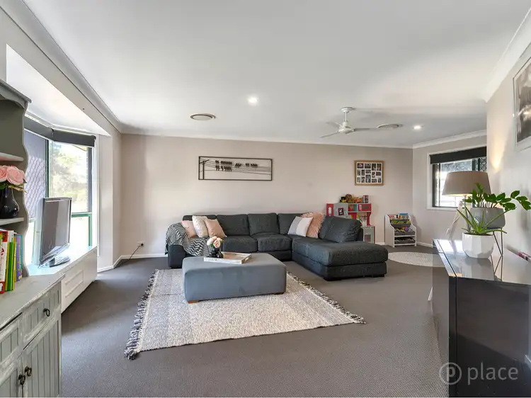 Second view of Homely house listing, 16 Lomandra Street, Taigum QLD 4018