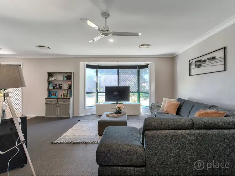 Third view of Homely house listing, 16 Lomandra Street, Taigum QLD 4018