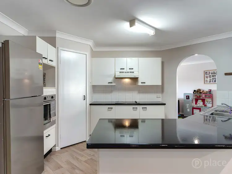 Fourth view of Homely house listing, 16 Lomandra Street, Taigum QLD 4018