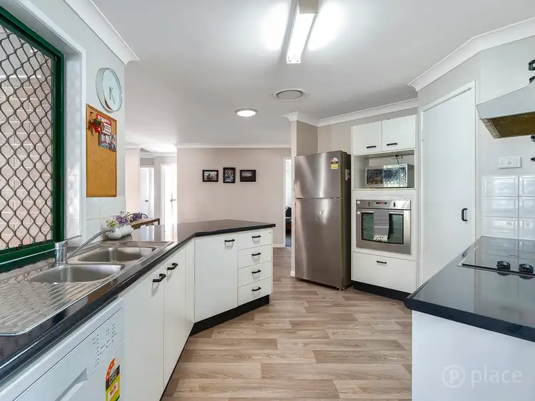 Fifth view of Homely house listing, 16 Lomandra Street, Taigum QLD 4018