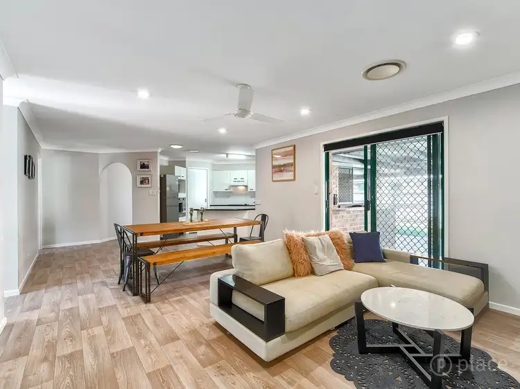 Sixth view of Homely house listing, 16 Lomandra Street, Taigum QLD 4018