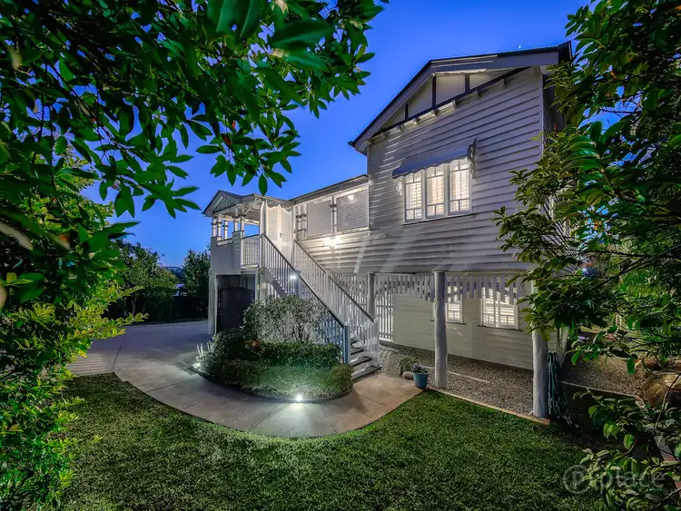 19A Clegg Parade, Newmarket QLD 4051