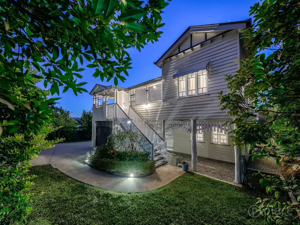 Main view of Homely house listing, 19A Clegg Parade, Newmarket QLD 4051