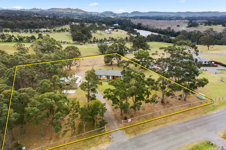 Second view of Homely rural property listing, 19 Royseton Road, Clarence Town NSW 2321