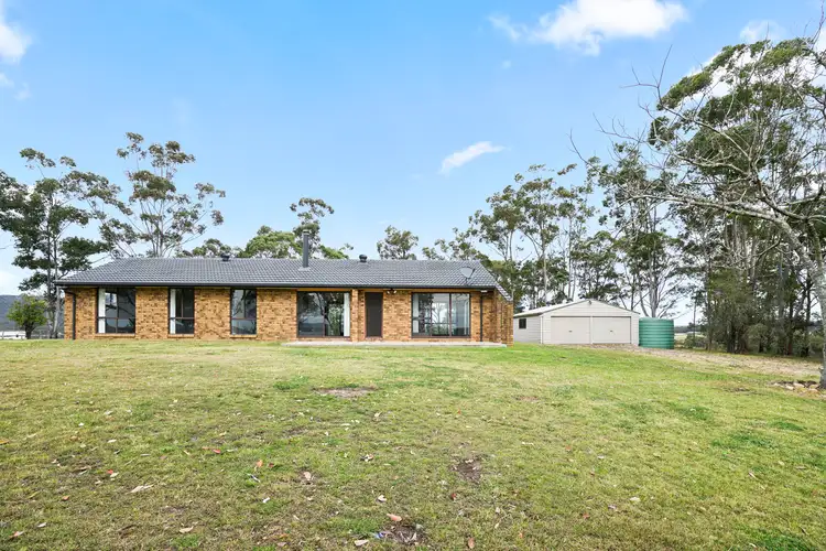 Third view of Homely rural property listing, 19 Royseton Road, Clarence Town NSW 2321