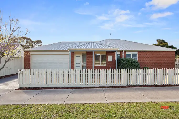1/86 Broome Crescent, Wonthaggi VIC 3995