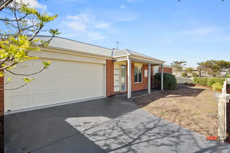 Second view of Homely house listing, 1/86 Broome Crescent, Wonthaggi VIC 3995