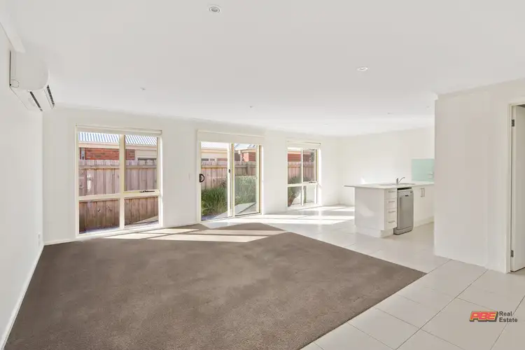 Third view of Homely house listing, 1/86 Broome Crescent, Wonthaggi VIC 3995