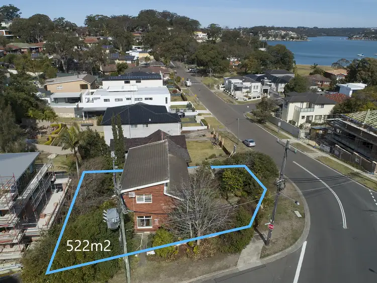148 Kyle Parade, Kyle Bay NSW 2221