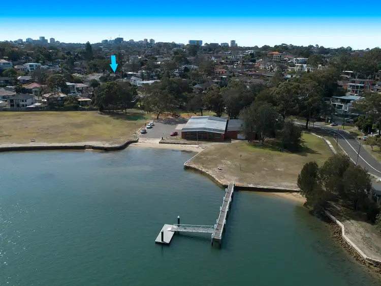 Second view of Homely house listing, 148 Kyle Parade, Kyle Bay NSW 2221