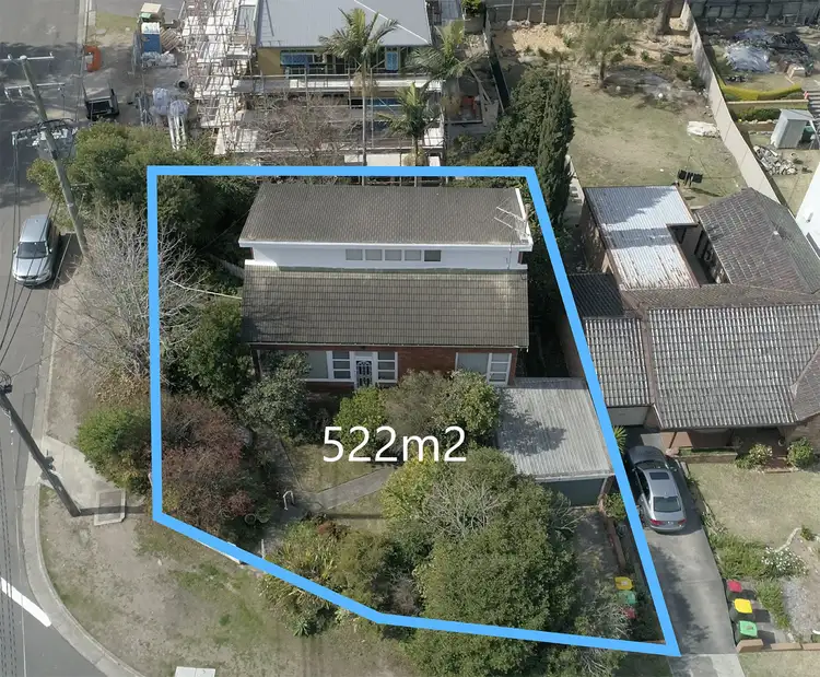 Third view of Homely house listing, 148 Kyle Parade, Kyle Bay NSW 2221